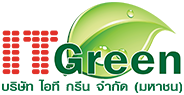 ITGreen Corporate