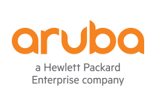 HPE aruba