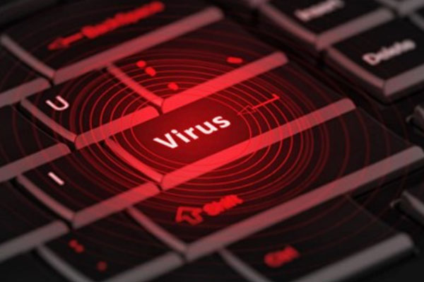 Ransomware
